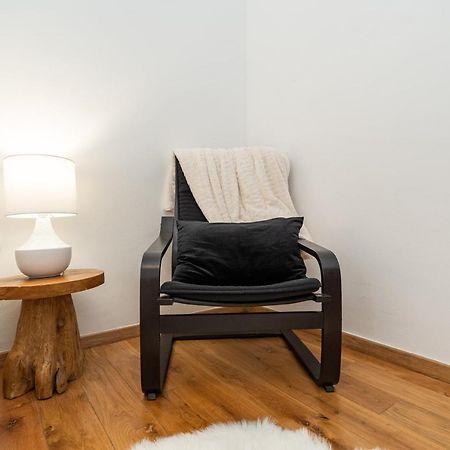 Vortex Apartment Zadar Luaran gambar