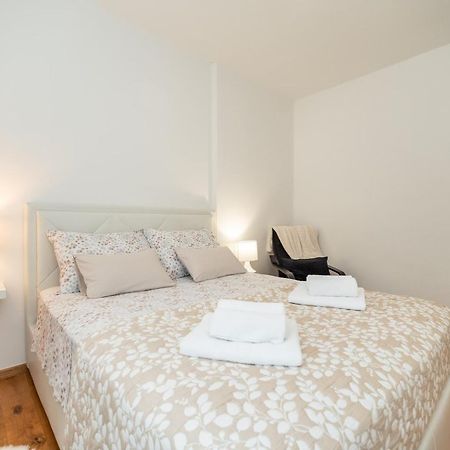 Vortex Apartment Zadar Luaran gambar