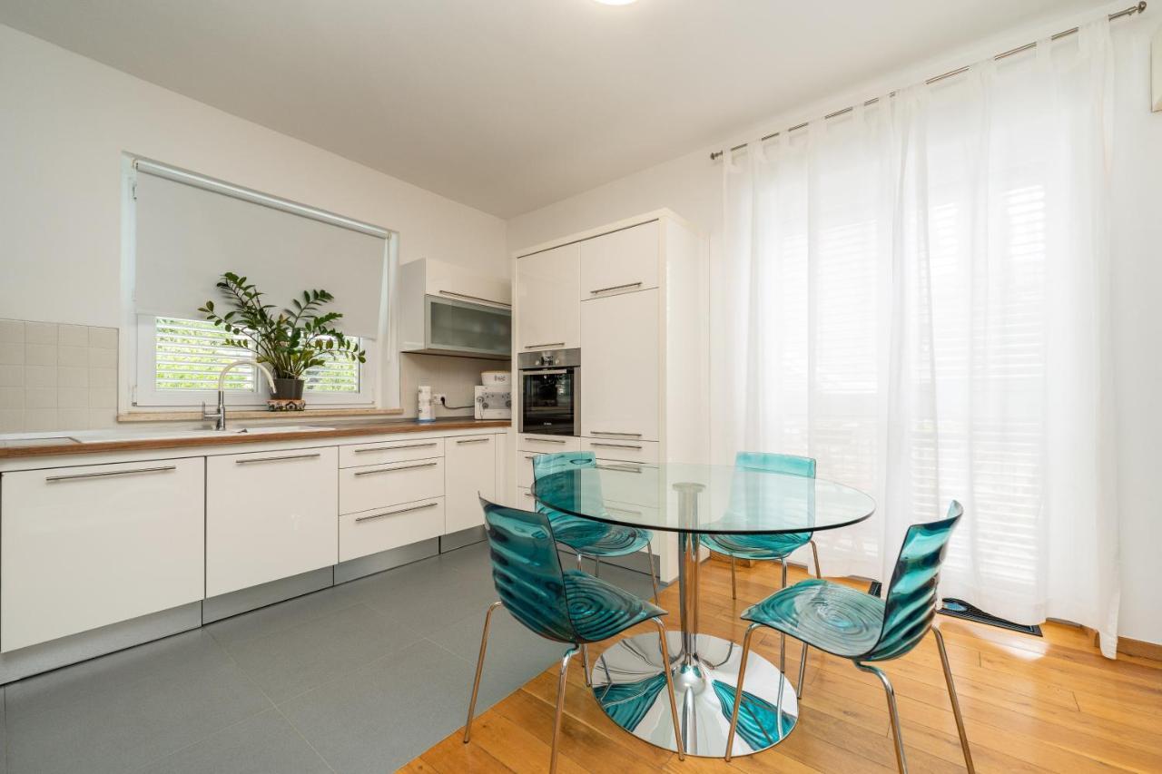 Vortex Apartment Zadar Luaran gambar