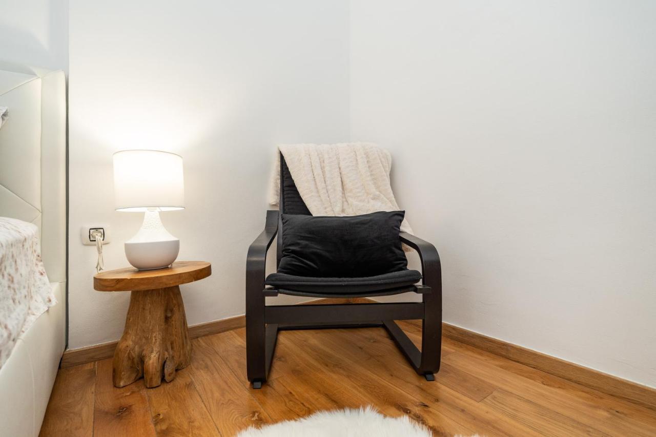 Vortex Apartment Zadar Luaran gambar