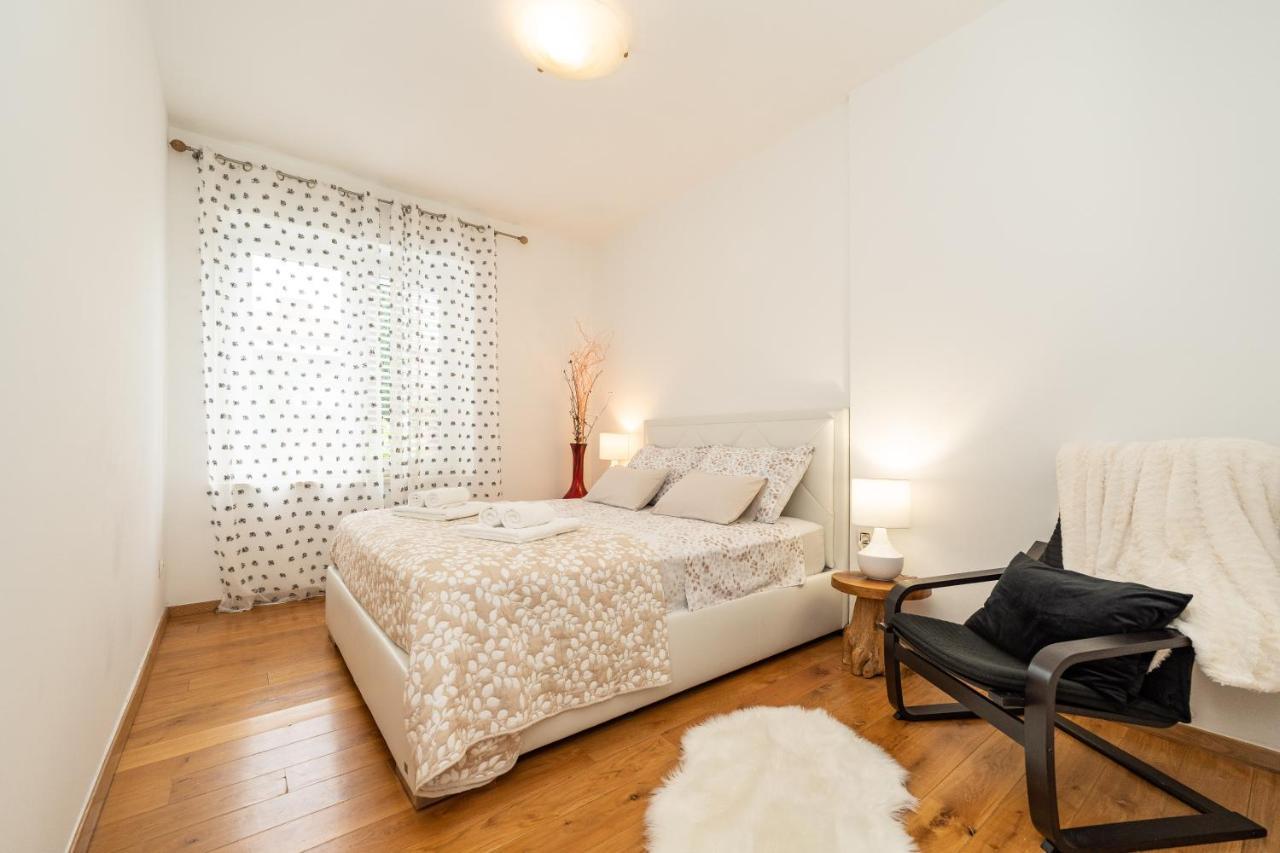 Vortex Apartment Zadar Luaran gambar