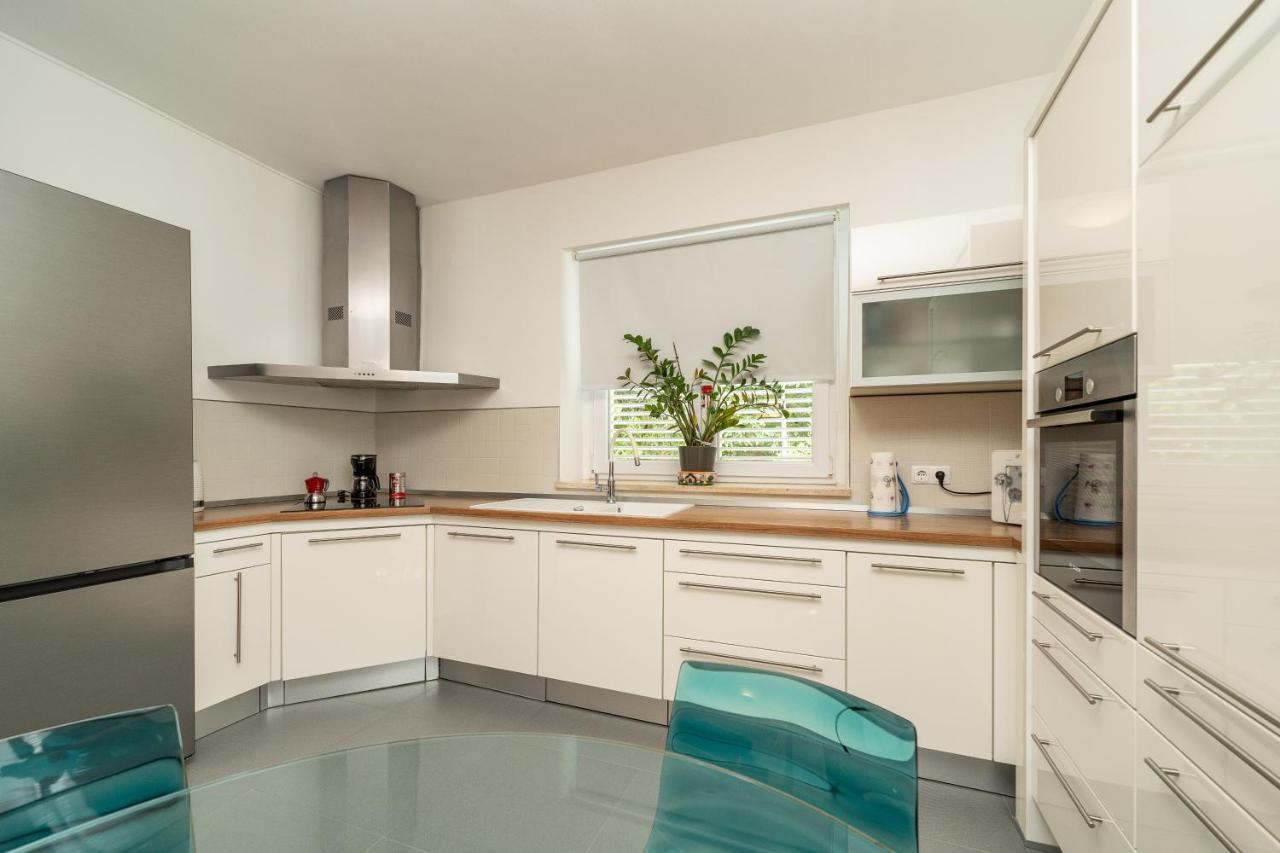 Vortex Apartment Zadar Luaran gambar