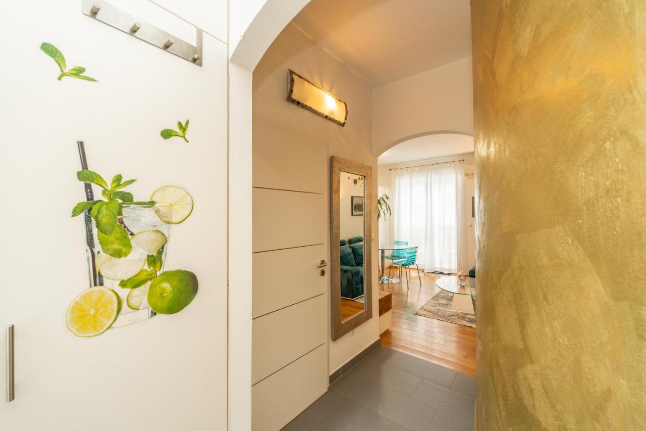 Vortex Apartment Zadar Luaran gambar
