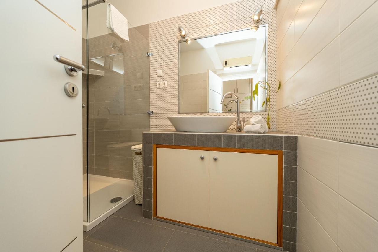 Vortex Apartment Zadar Luaran gambar