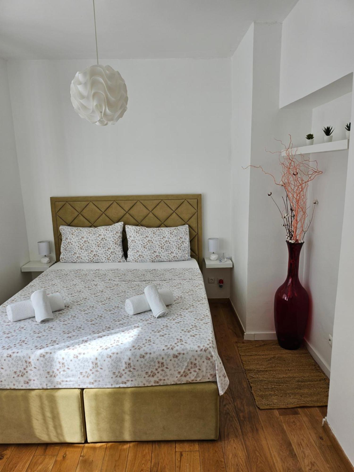 Vortex Apartment Zadar Luaran gambar