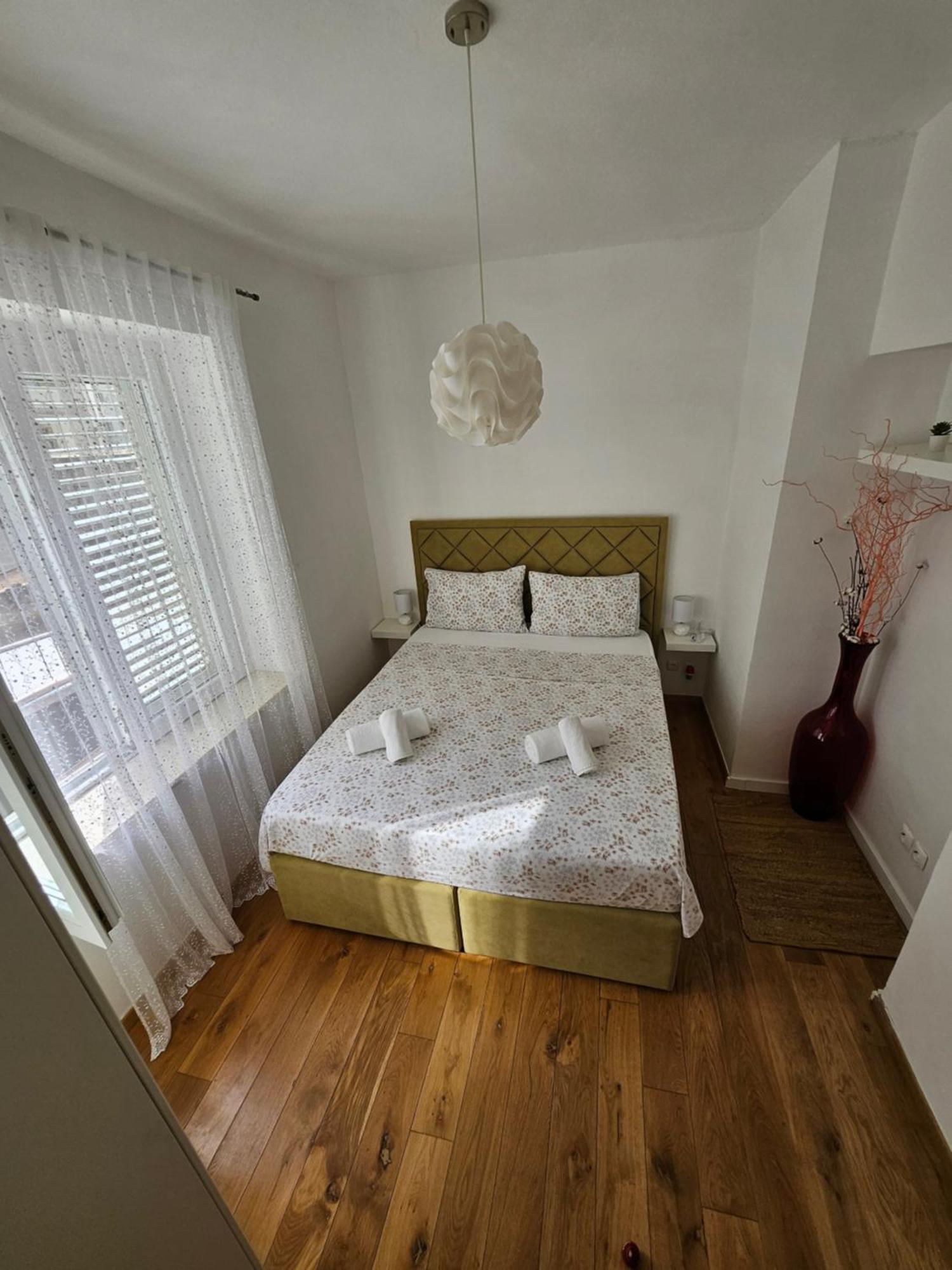 Vortex Apartment Zadar Luaran gambar
