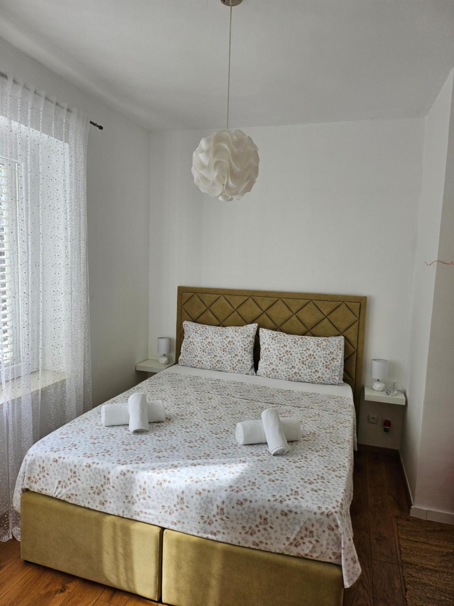 Vortex Apartment Zadar Luaran gambar